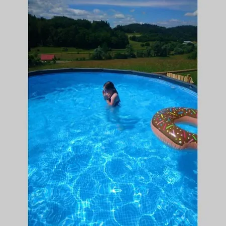 Casa vacanze Hut At The Forest