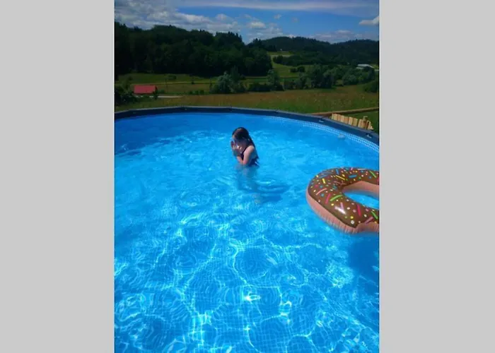 Tatil Evi Hut At The Forest